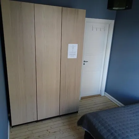 Apartment Spacious Flat In Trendy Area
